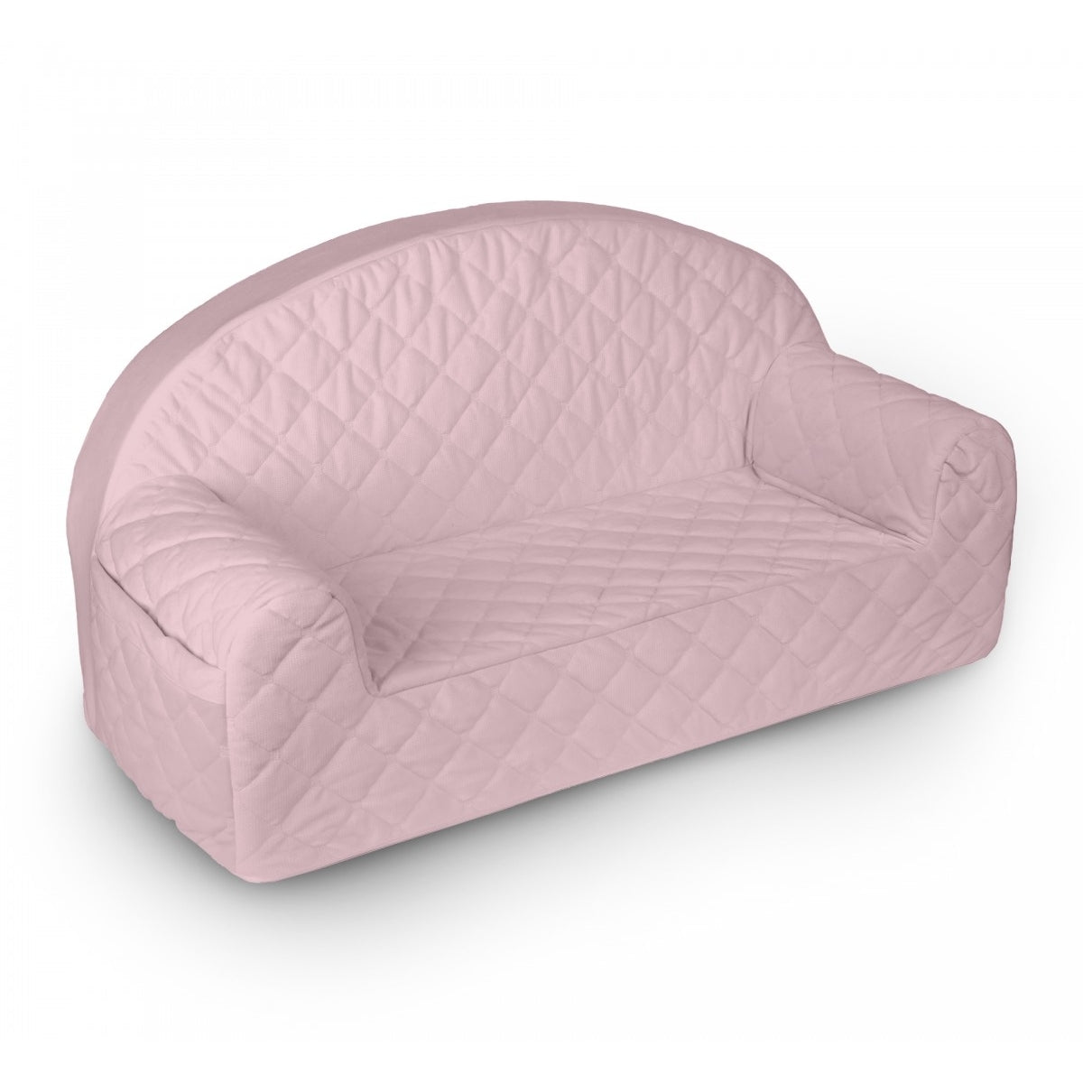 Kindersofa - Sepiarosa