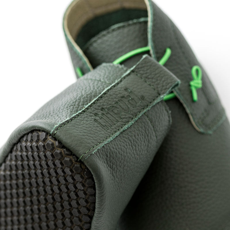 Babyschuhe mit weichen Pfoten - Urban Modelle - Dschungel