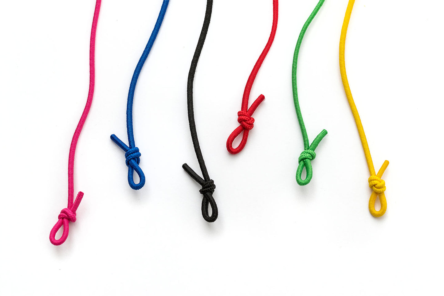 Schnürsenkel - Blau