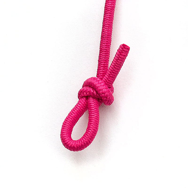 Schnürsenkel - Pink