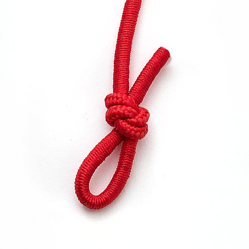 Schnürsenkel - Rot