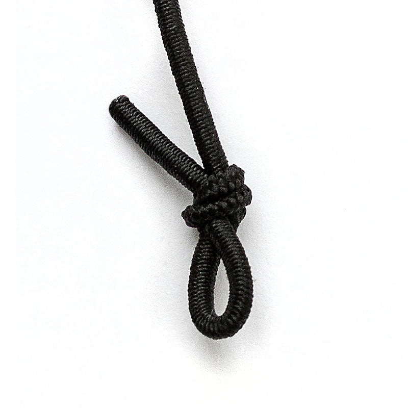Schnürsenkel - Schwarz