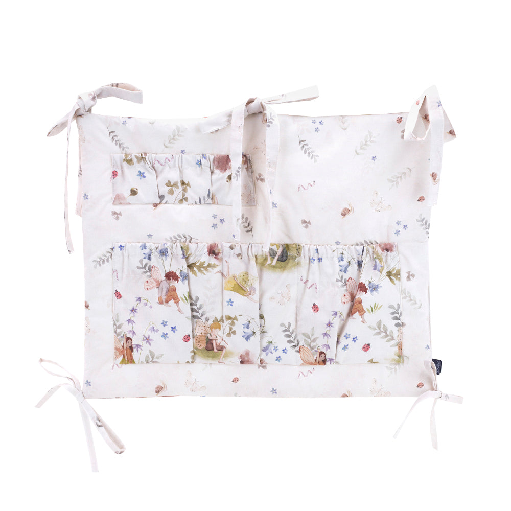 Babybett Organizer - Märchenland