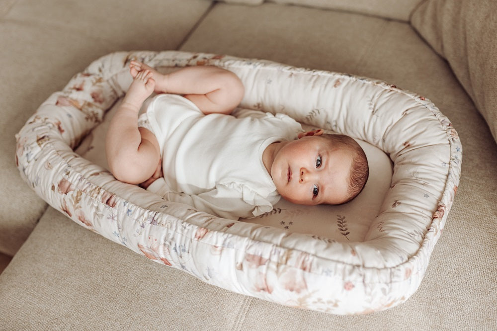 Babynest - Naturharmonie