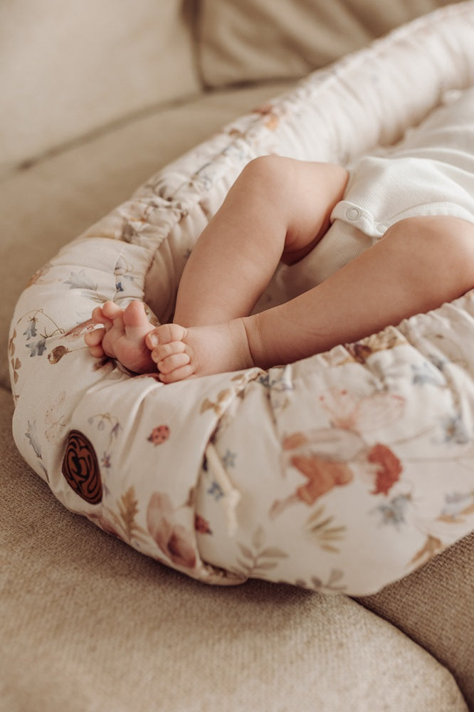 Babynest - Landleben Geschichten