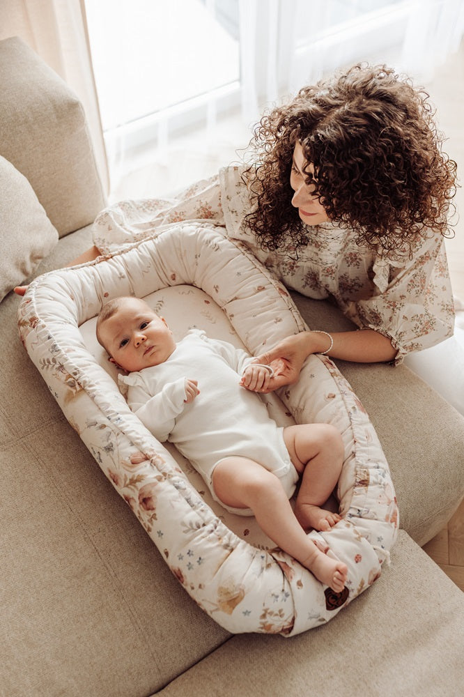 Babynest - Landleben Geschichten