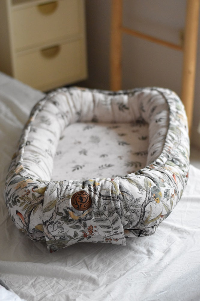 Babynest - Sternenstaub