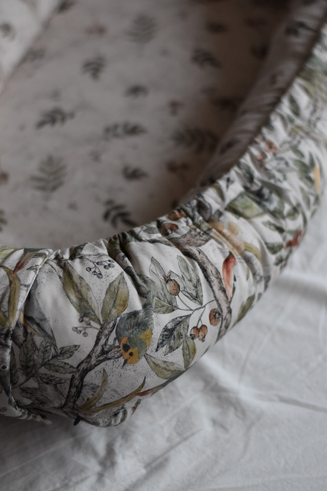 Babynest - Sternenstaub