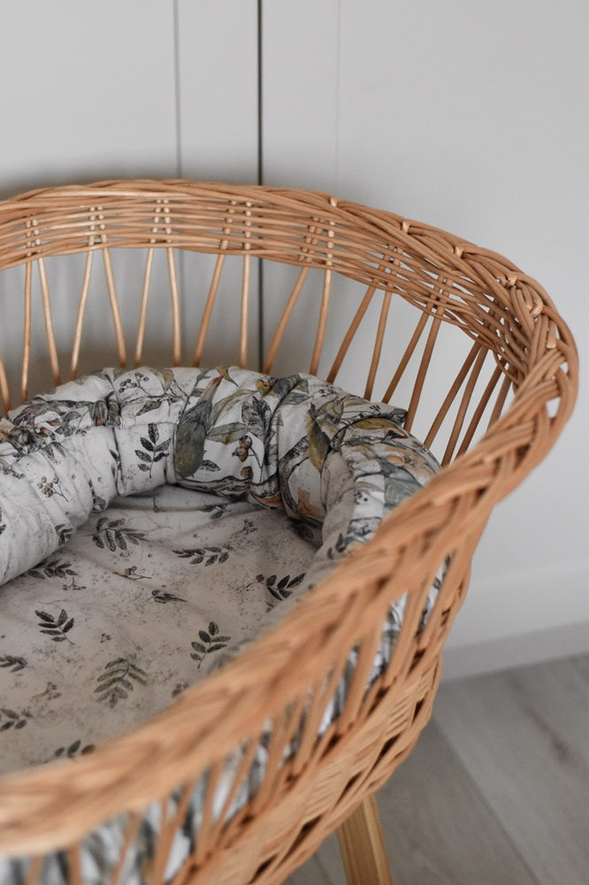 Babynest - Landleben Geschichten