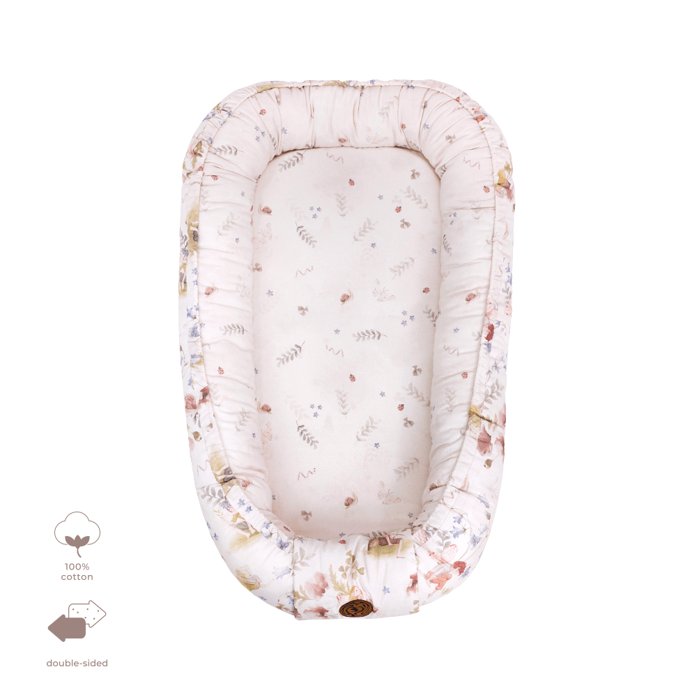 Babynest - Märchenland