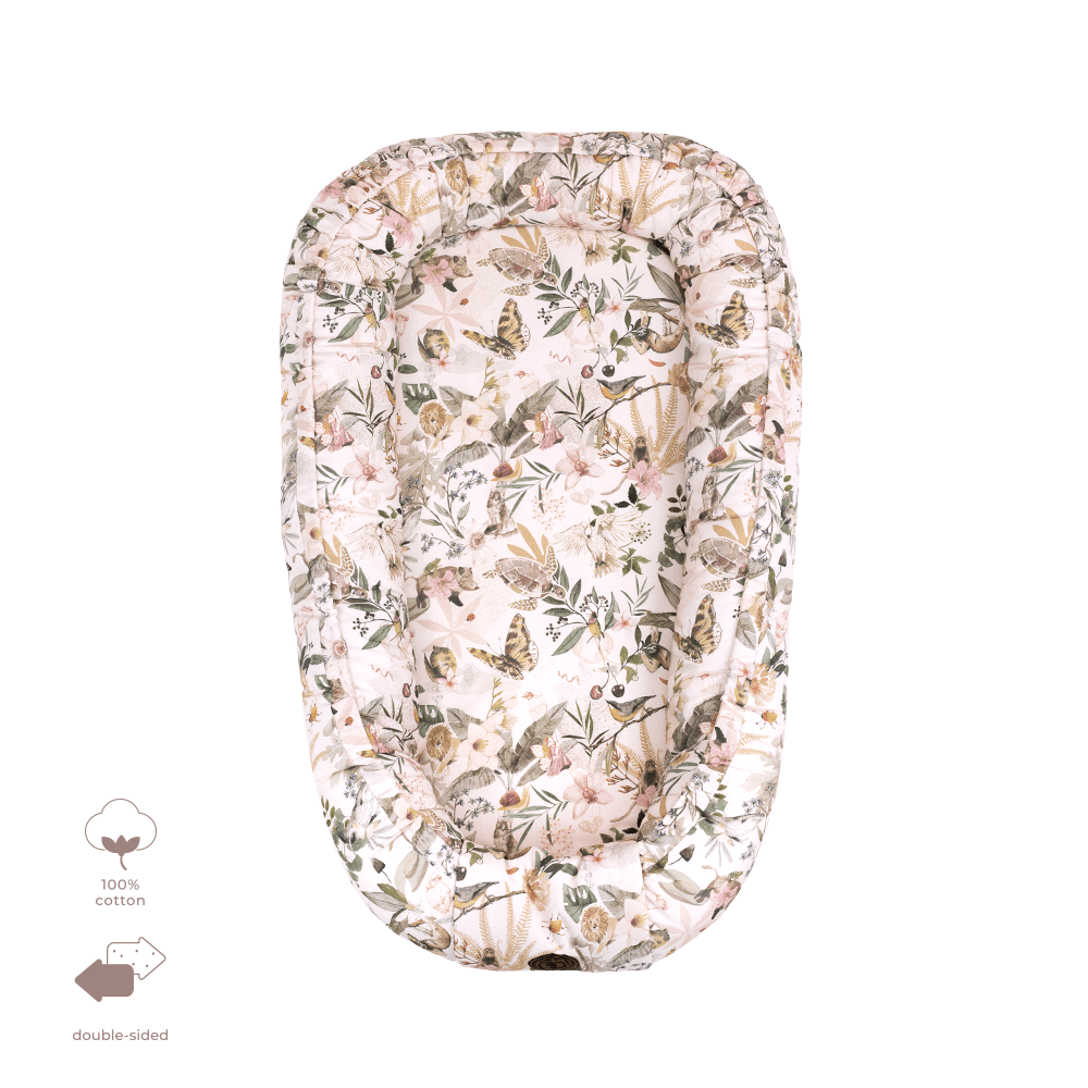 Babynest - Naturharmonie
