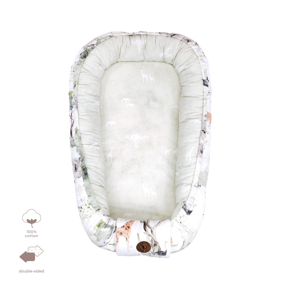 Babynest - Safari