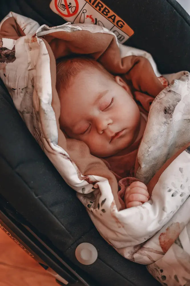 Einschlagdecke - Landleben Geschichten