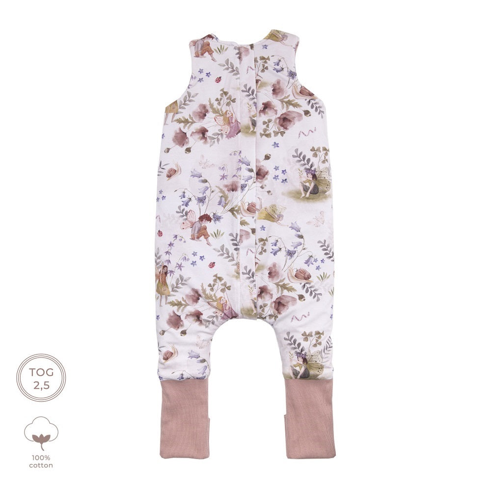 schlafsack mit beinchen Schlafsack mit Beinen