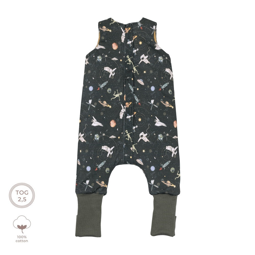 schlafsack beine Schlafsack mit Beinen