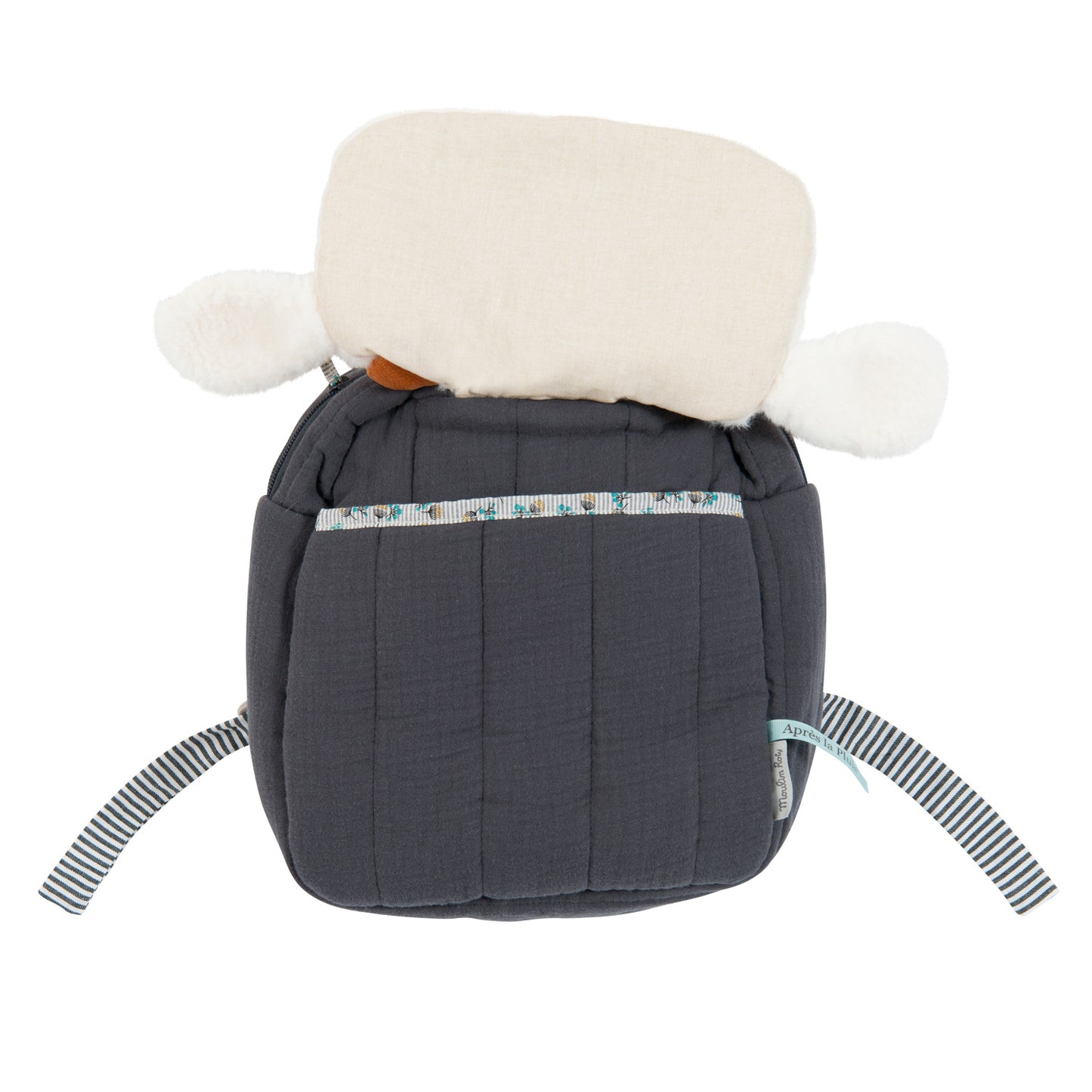 Kinderrucksack - Nuage das Schaf
