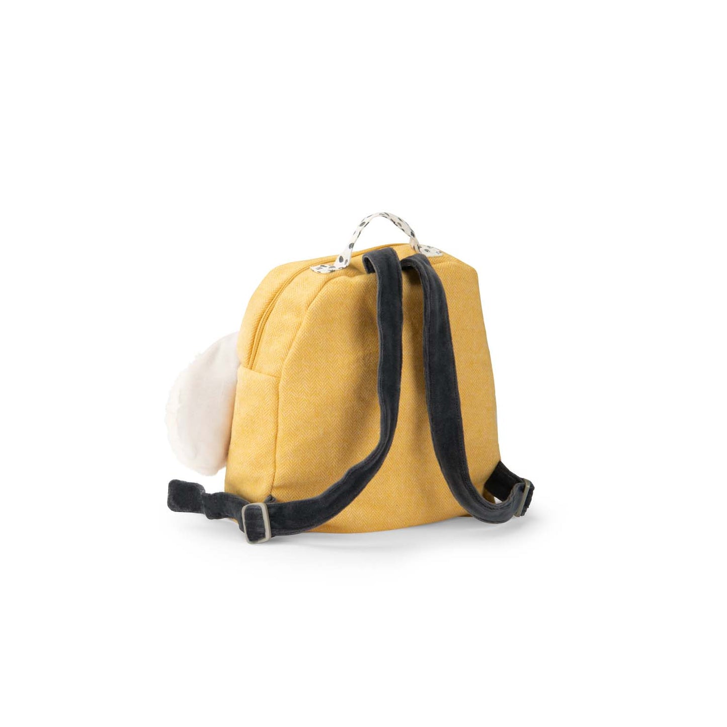 Kinderrucksack - Pilou der Hund