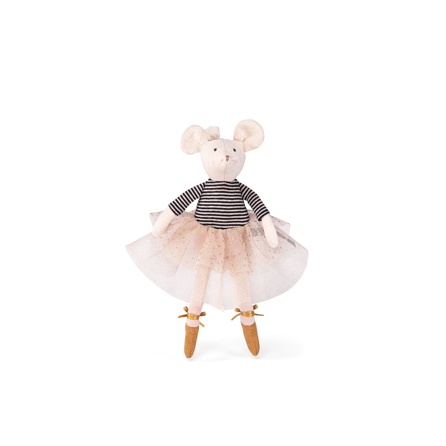 Spielpuppe Maus Suzie