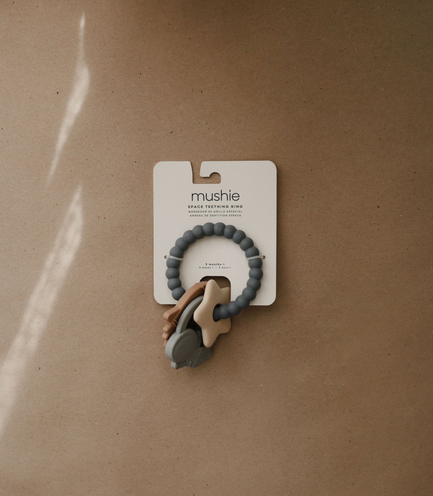 Beißring - Weltraum