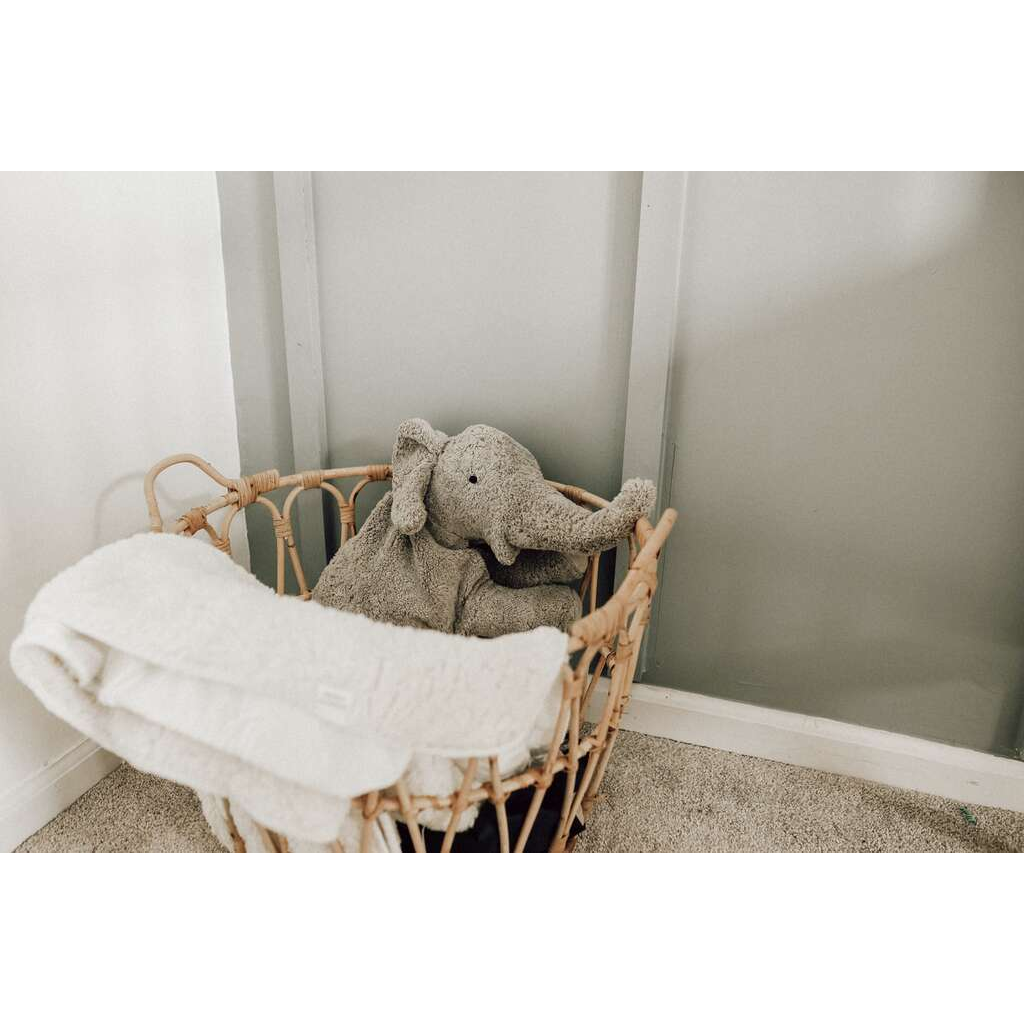 Kuscheltier Elefant groß