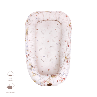 Babynest - Märchenland