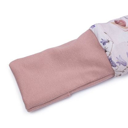 Schlafsack mit Beinen - Märchenland