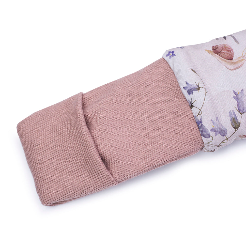 Schlafsack mit Beinen - Märchenland