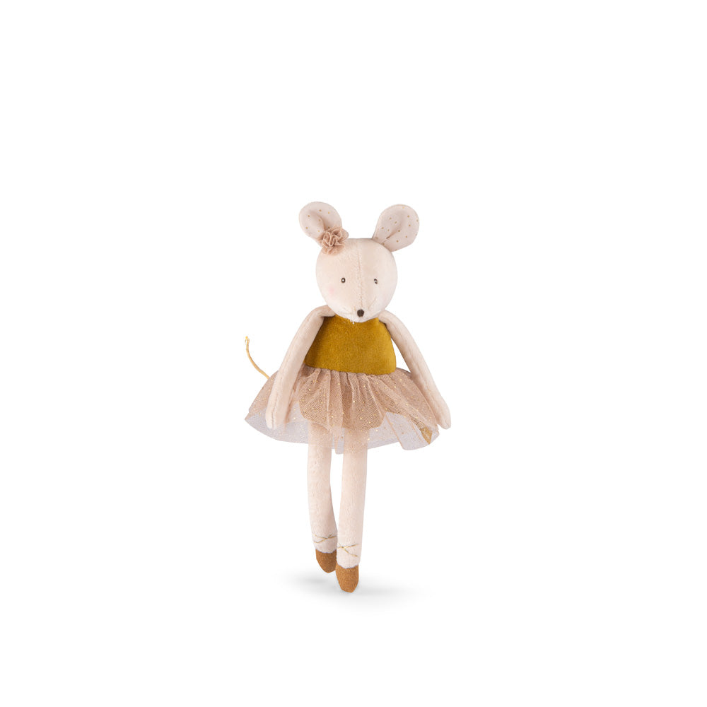 Goldene Maus