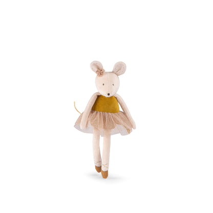 Goldene Maus
