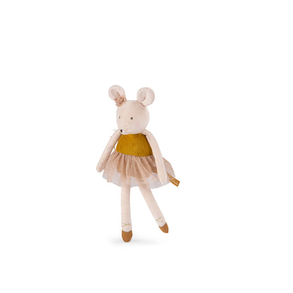 Goldene Maus