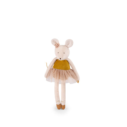 Goldene Maus