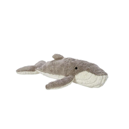 Kuscheltier Wal klein