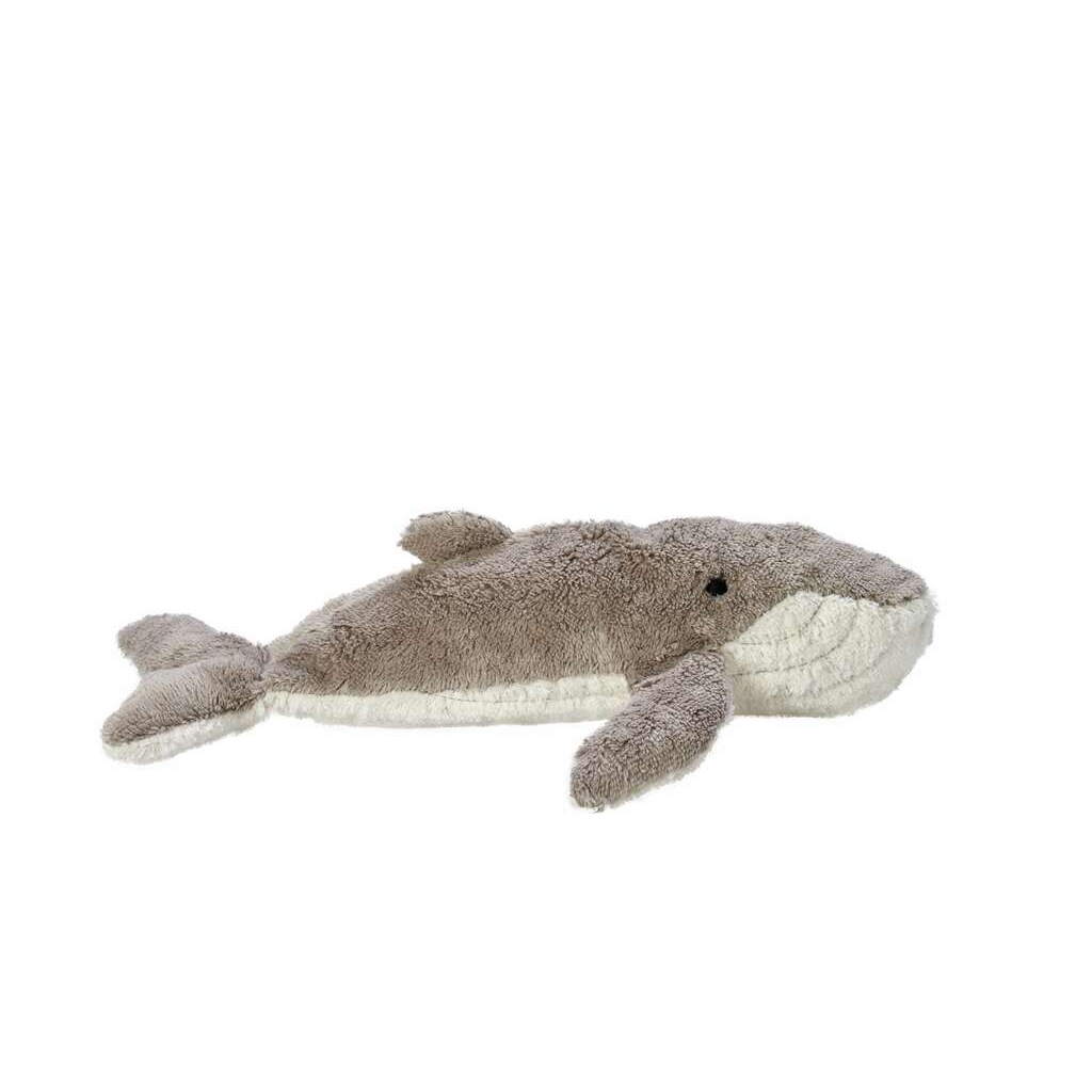 Kuscheltier Wal klein