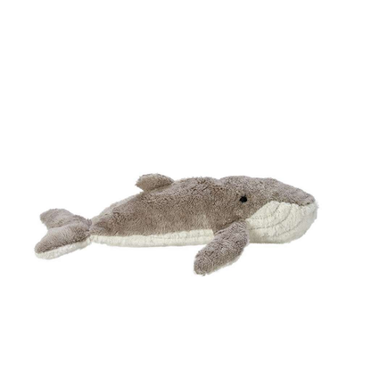 Kuscheltier Wal klein