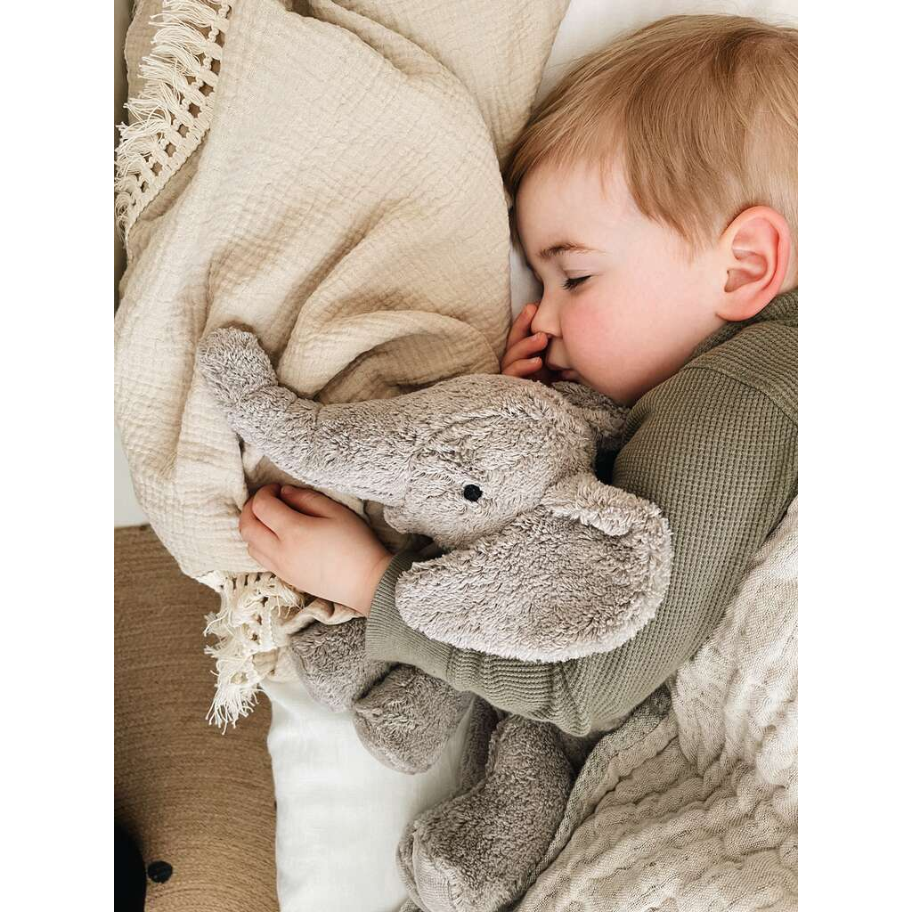 Kuscheltier Elefant klein