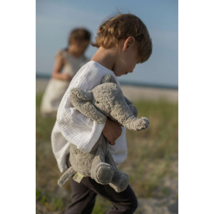 Kuscheltier Elefant klein