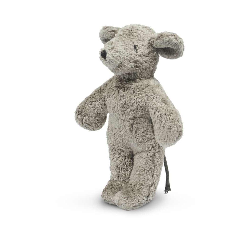 Tierpuppen Baby Maus